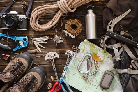 The Very Best Lightweight Hiking Gear Of 2021 Must Read