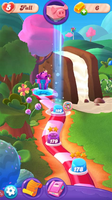 Candy Crush Friends Saga Easy Guides The Boosters — King Community