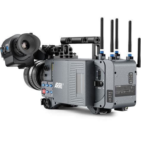 Arri Alexa Sxt W Basic Camera