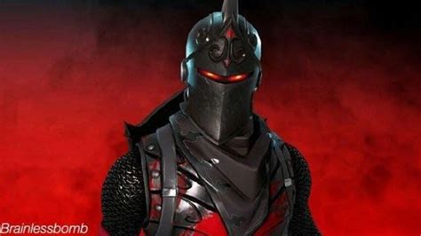 Black Knight Wiki Fortnite Battle Royale Armory Amino