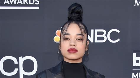 Ella Mais Baby Hairs Were Perfectly Laid At The Billboard Music Awards