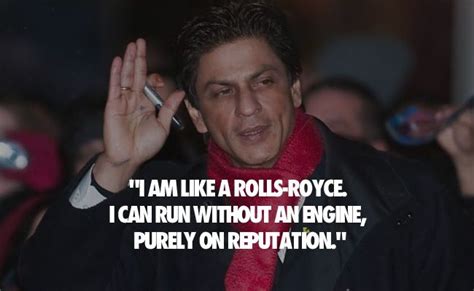 12 Witty Quotes From Shahrukh Khan That Prove He Is The King Of Come