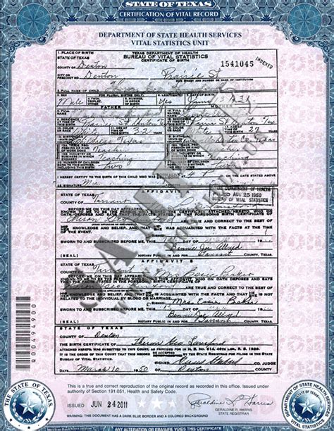 For example, i had a case where the testator said, i give my property that i have used as my home on the coast to x. it. Authentications of Documents - State Texas