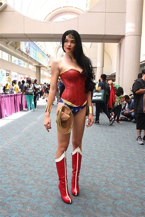 The Best Cosplay From Comic Con 2018 Photo 1