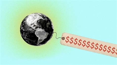 The Multi Trillion Dollar Cost Of Preventing Climate Change