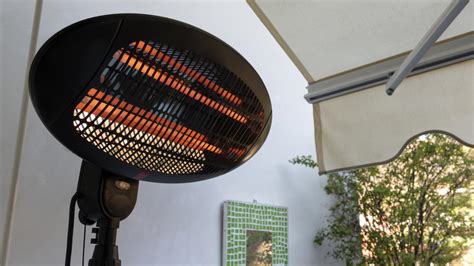 8 Best Outdoor Heaters 2022 Top Reviewed Outdoor Heaters News Com