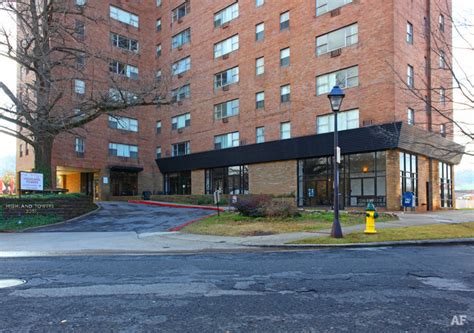 Highland Towers Birmingham Al Apartment Finder