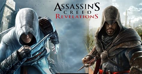 Phoenix Games Free Descargar Assassin S Creed Revelations PS3 MEGA
