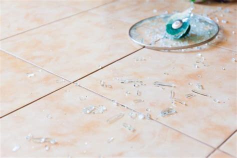 How To Clean Up Broken Glass 4 Safe Hacks For Glass Cleanup