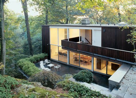 The Best Impressive Mid Century Modern Exterior Design