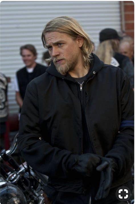 Serie Sons Of Anarchy Sons Of Anarchy Samcro Charles Matthew Hunnam
