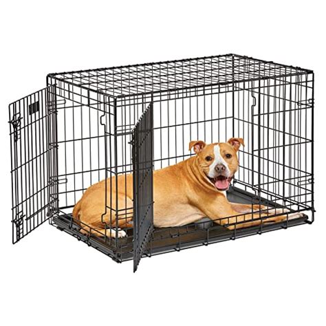 Best Dog Crate Reviews Of 08 Cozy Resting Places For Dogs Hellow Dog