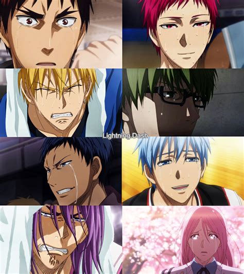 Kuroko Tetsuya Tumblr Kuroko Kurokos Basketball Kuroko No Basket