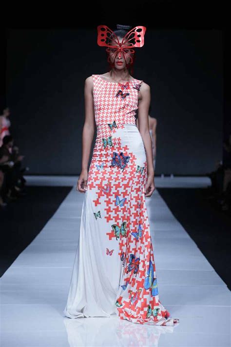 Located in jakarta, b fashion hotel is in a walkable area with good shopping. Lie Sang Bong Opens Jakarta Fashion Week | Fashion ...