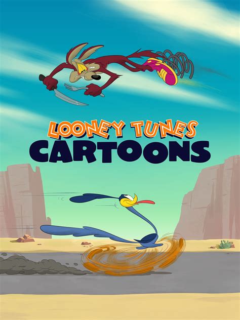 Looney Tunes Cartoons Season 3 Pictures Rotten Tomatoes