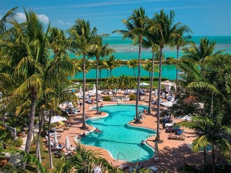Genießen Sie Eine Tropische Flucht Im Hawks Cay Resort In Den Florida