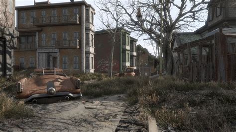 Here Are The Best Fallout 4 Xbox One Mods You Must Try Windows Central
