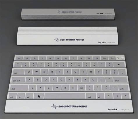 Cool Computer Keyboard Mods And Designs