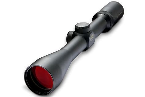 12 Best Rifle Scopes For Deer Hunting 2023 Ambient Outdoors