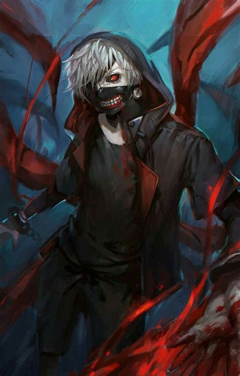 Anime Tokyo Ghoul Female Characters Wallpaper Illustration Anime