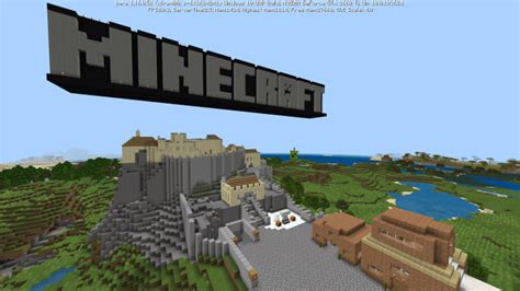 Minecraft Tu12 Tutorial World Download Howtodrawaroseforkids