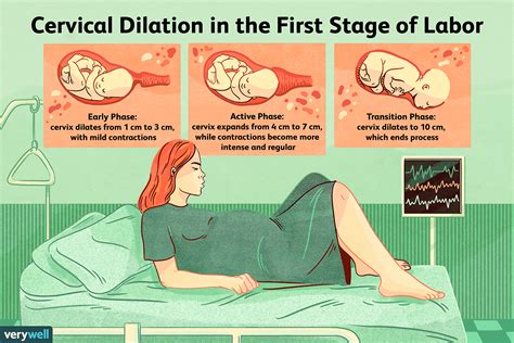 cervix dilation chart signs stages and procedure to check 53 off