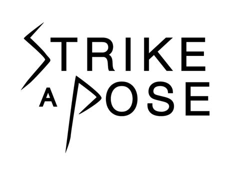 Strike A Pose Alchetron The Free Social Encyclopedia