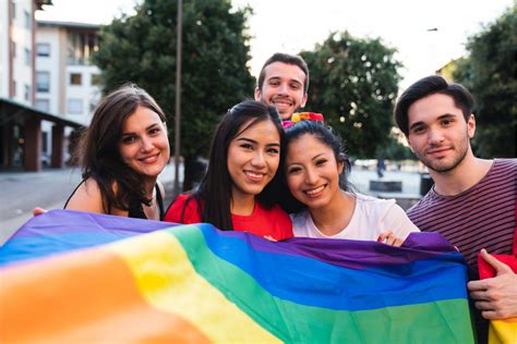 10 Ways For Straight Cisgender People To Be Better Allies At Pride