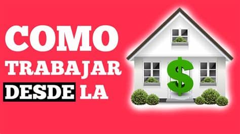 Trabajo en casa en estados unidos, trabajo ensamblando artesanías desde casa, vendiendo trabajo en casa ensamblando portalapices. Como trabajar desde casa por Internet Gratis sin Inversion ...