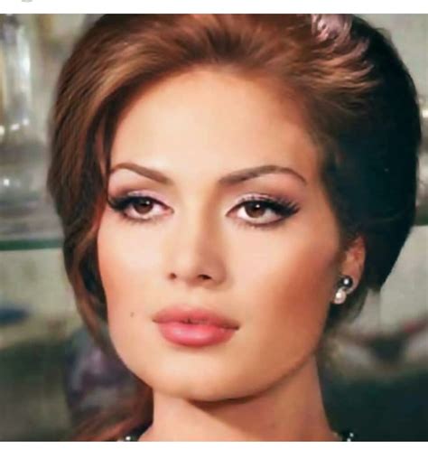Türkan şoray She S A Turkish Actress That Is Still Alive And Well Today R Oldschoolhot