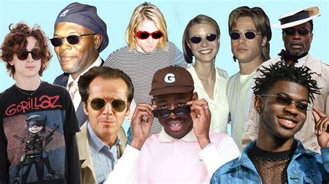 50 Best Sunglasses For Men In 2021 So Far Gq