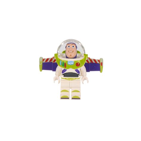Buzz Lightyear Lego Toy Story Minifigure Toy004 Brickmarkt