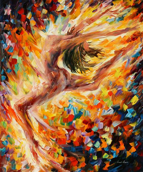 Leonid Afremov Archives Hd Wallpapers