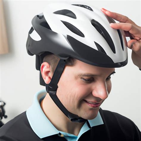 Finding The Perfect Fit For Your Bike Helmet A Comprehensive Guide
