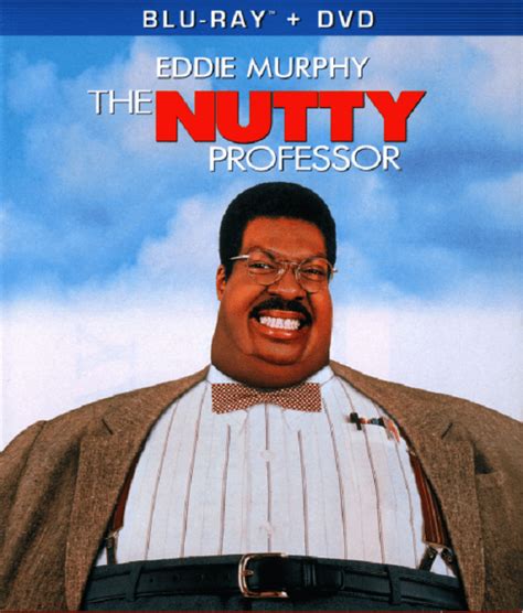 Download The Nutty Professor 1996 BRRip XviD MP3-XVID - SoftArchive