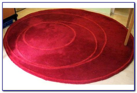 Orientteppich rot perser teppich eckig rund traditionell orientalisch ornamente. Die Besten Ikea Teppich Rund - Beste Wohnkultur ...
