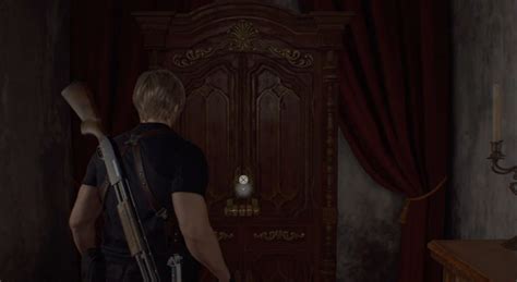 Resident Evil Remake Combination Lock Puzzle Solution Guide Gameranx