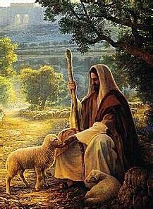 I wanted to paint lost lamb because it depicts christ's love for each of us. 140 best LDS artists, Greg Olsen, Del Parson images on ...