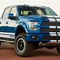 Shelby Ford Truck F150