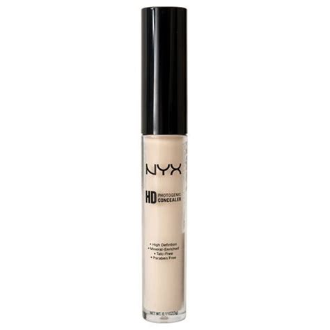Nyx Hd Photogenic Concealer Wand All Shades Reviews Photos
