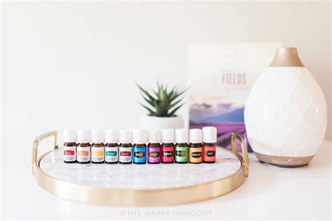 Packed with young living favorites, this kit contains a selection of the only essential oils on earth backed by a seed to seal® quality commitment and everything you need to begin your journey. Cyber Monday Young Living Sale 2018 Premium Starter Kit