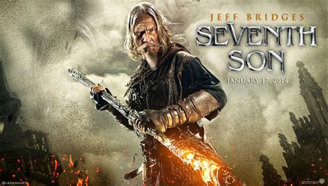 John gregory, who is a seventh son of a seventh son and also the local spook, has protected the country from witches, boggarts, ghouls and all manner of things that go bump in the night. Watch The Seventh Son (2015) Dual Audio 1080p Online ...