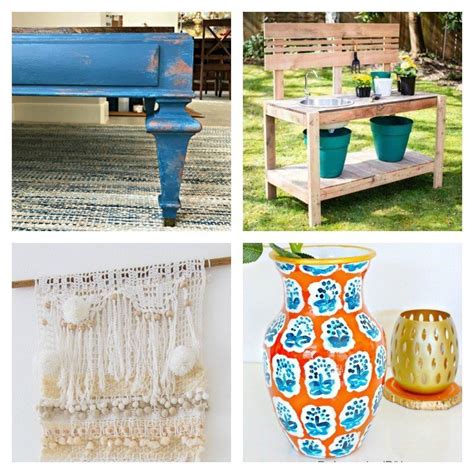 Best Diy Upcycle Ideas 25 Creative Diy Projects Abbotts At Home