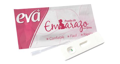 Pruebas De Embarazo Eva® Medimax Sa Nicaragua