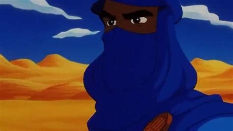 Cassim Aladdins Father ~ Aladdin The King Of Thieves