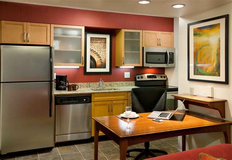 Las Vegas Hotel Suite Kitchen Rental Kitchen Small Apartment Floor