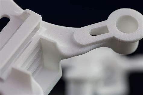 Fictiv Capabilities Nylon 3d Printing Material