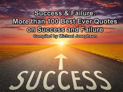Success Cover For Best Ever Quotes What Will Matter