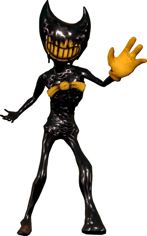 Categorycorrupted Trio Bendy And The Ink Machine Wiki