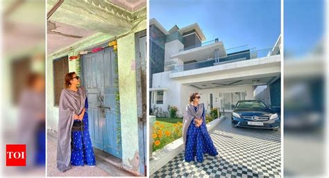 Indian Idol S Neha Kakkar Shares Her Inspiring Journey Of Living In A One Bedroom House To